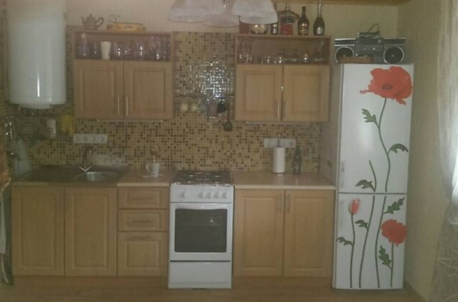 Будинок на вул. Центральная, 150 м², 105 000$ — FAKTOR