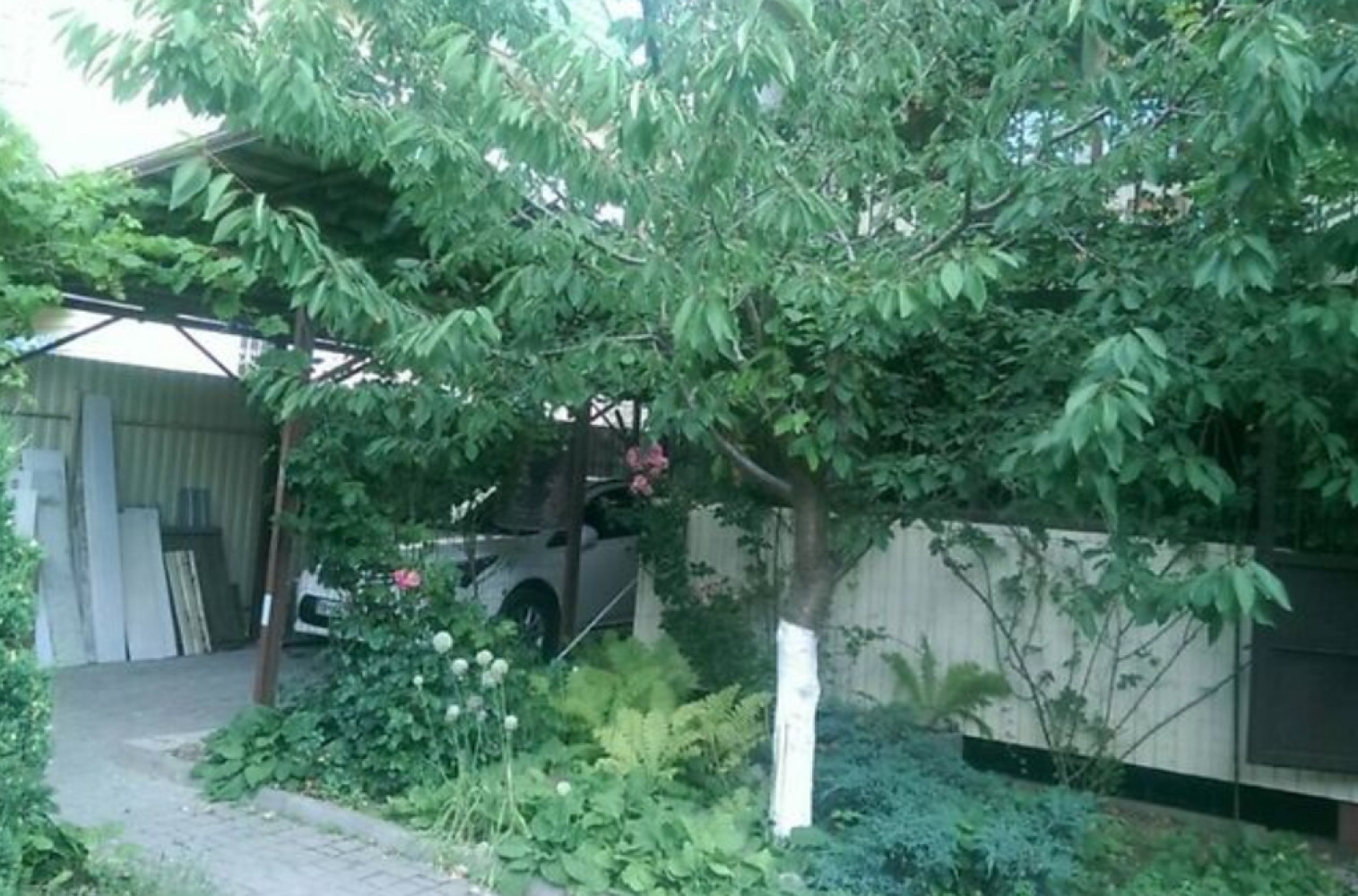 Будинок на вул. Центральная, 150 м², 105 000$ — FAKTOR