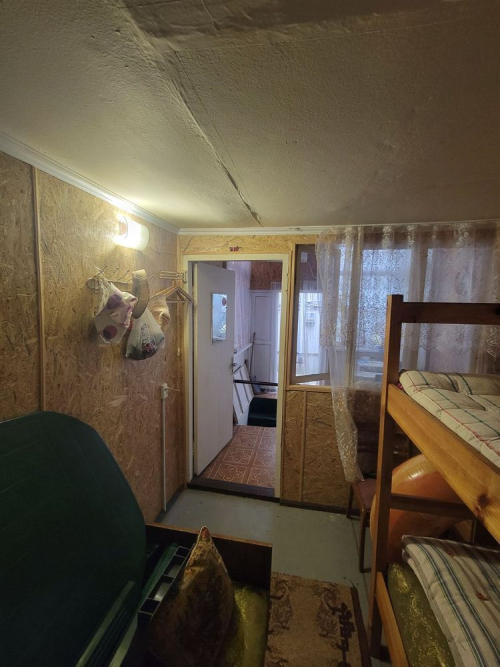 Дом на ул. 121 Причал, 50 м², 16 000$ — FAKTOR