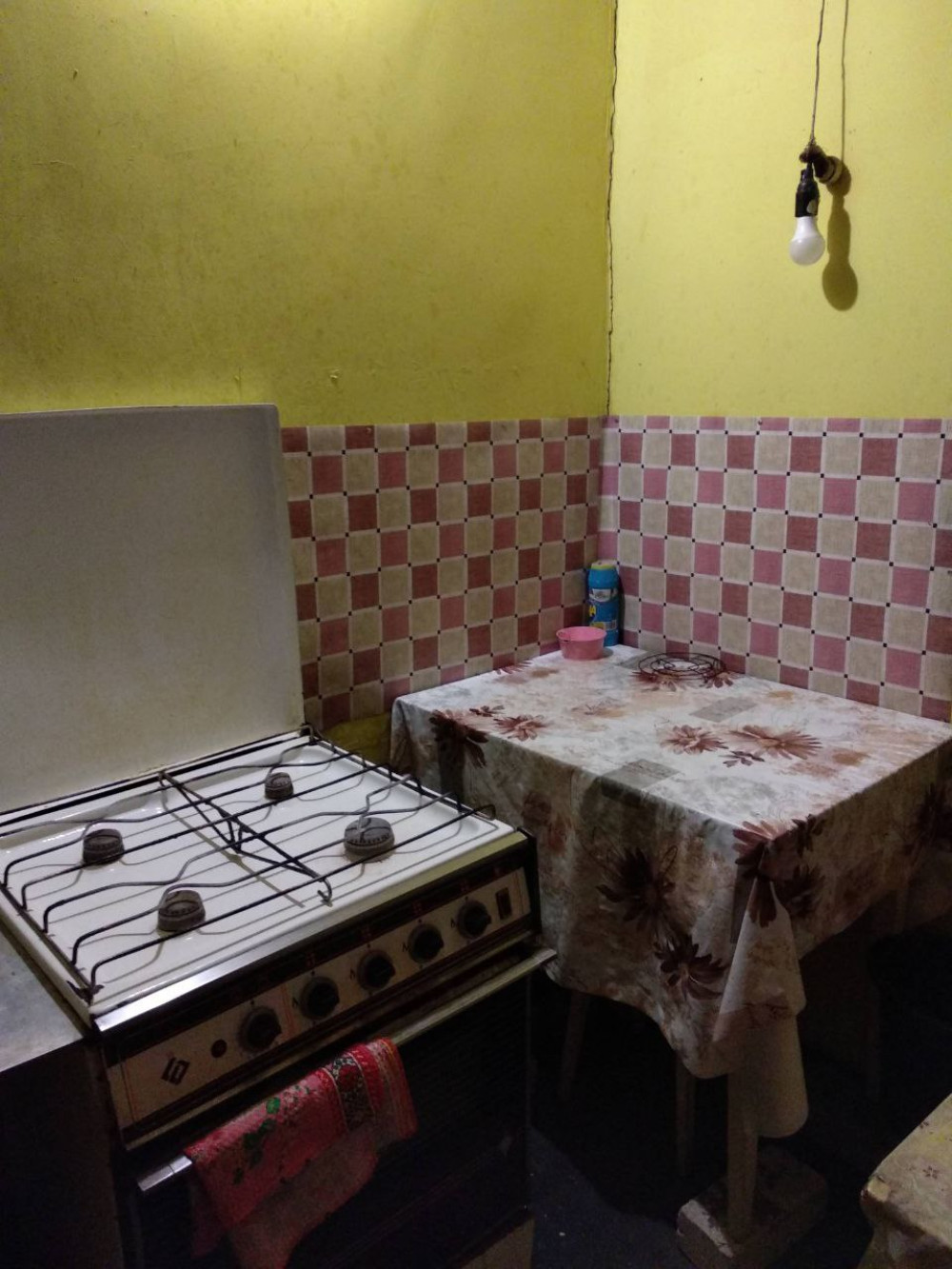 Квартира на ул. Пастера, 28 м², 16 000$ — FAKTOR