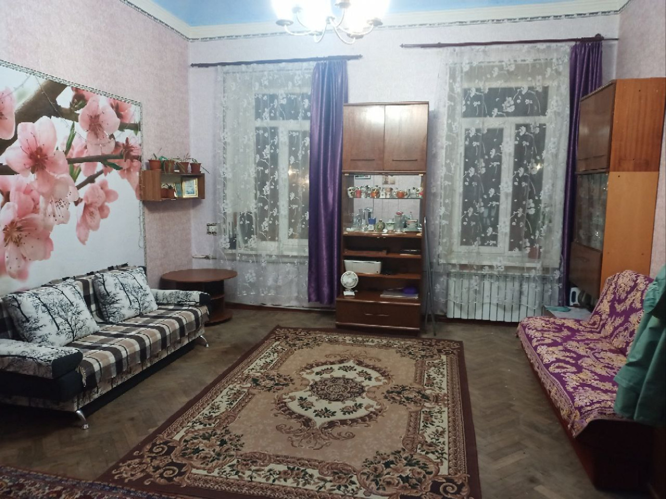 Квартира на вул. Пастера, 28 м², 16 000$ — FAKTOR