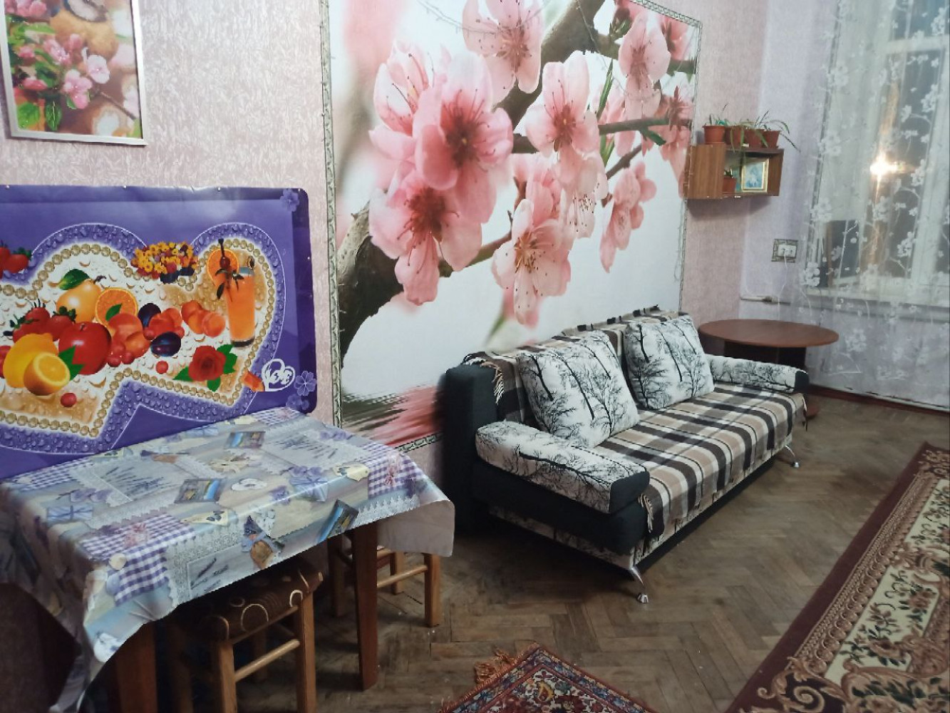 Квартира на вул. Пастера, 28 м², 16 000$ — FAKTOR
