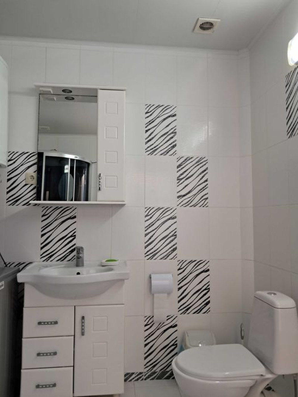 Будинок на вул. Береговая, 70 м², 92 000$ — FAKTOR