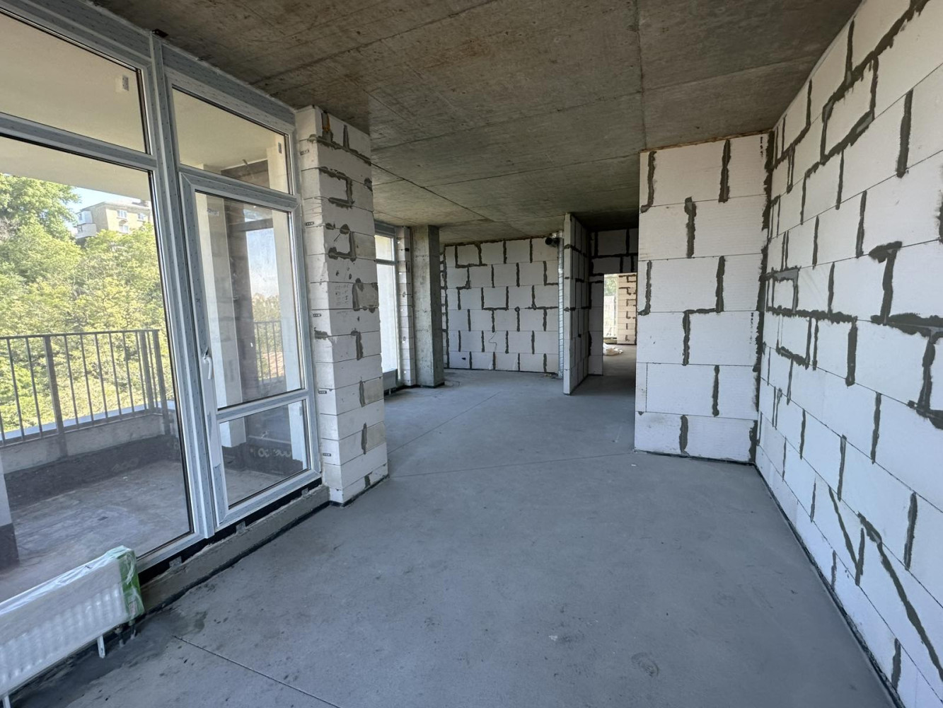 Квартира на ул. Софиевская, 95 м², 130 000$ — FAKTOR