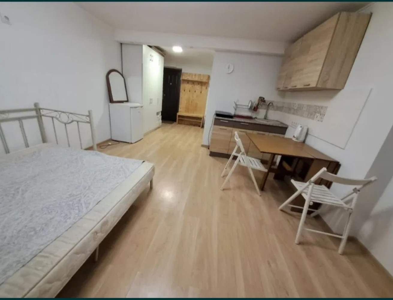 Квартира на ул. Вильямса Академика, 30 м², 22 000$ — FAKTOR