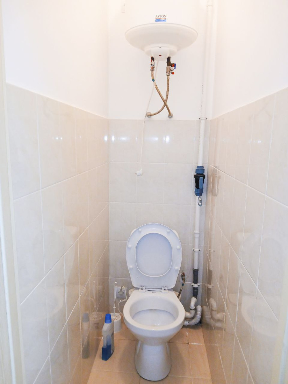 Комерційна нерухомість на вул. Массив Радужный, 35 м², 30 000$ — FAKTOR