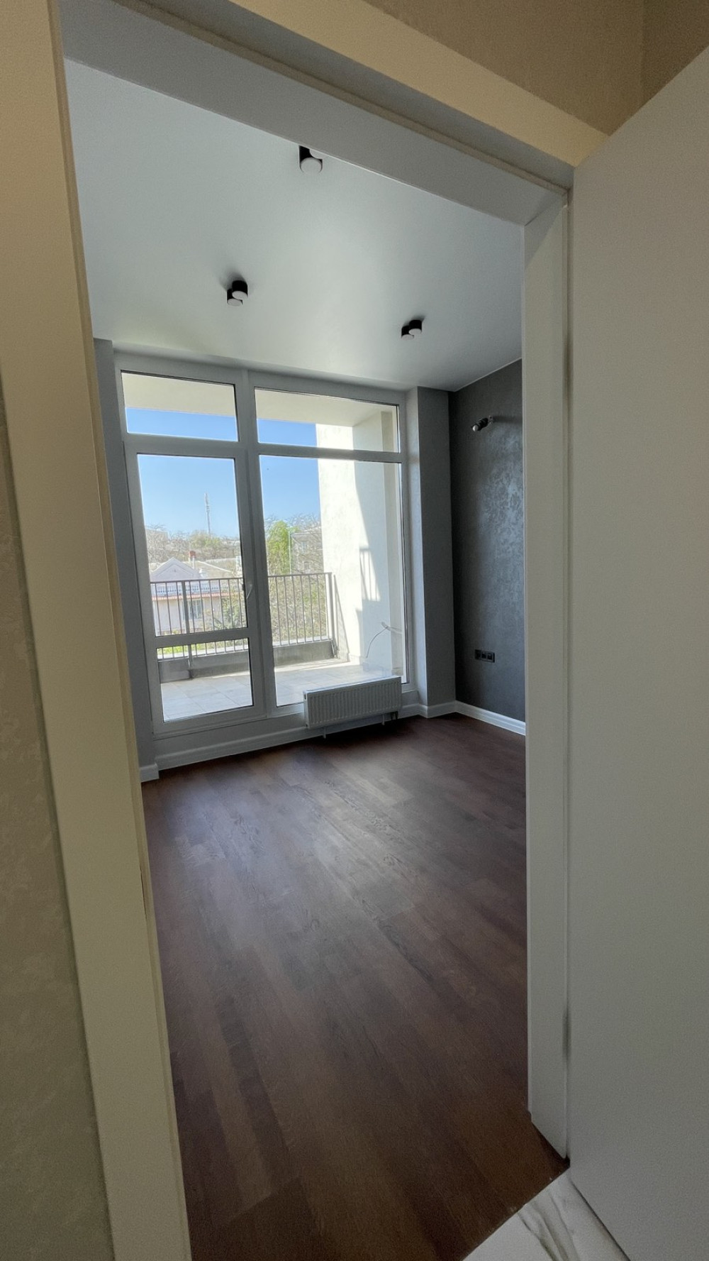 Квартира на ул. Софиевская, 47 м², 75 000$ — FAKTOR