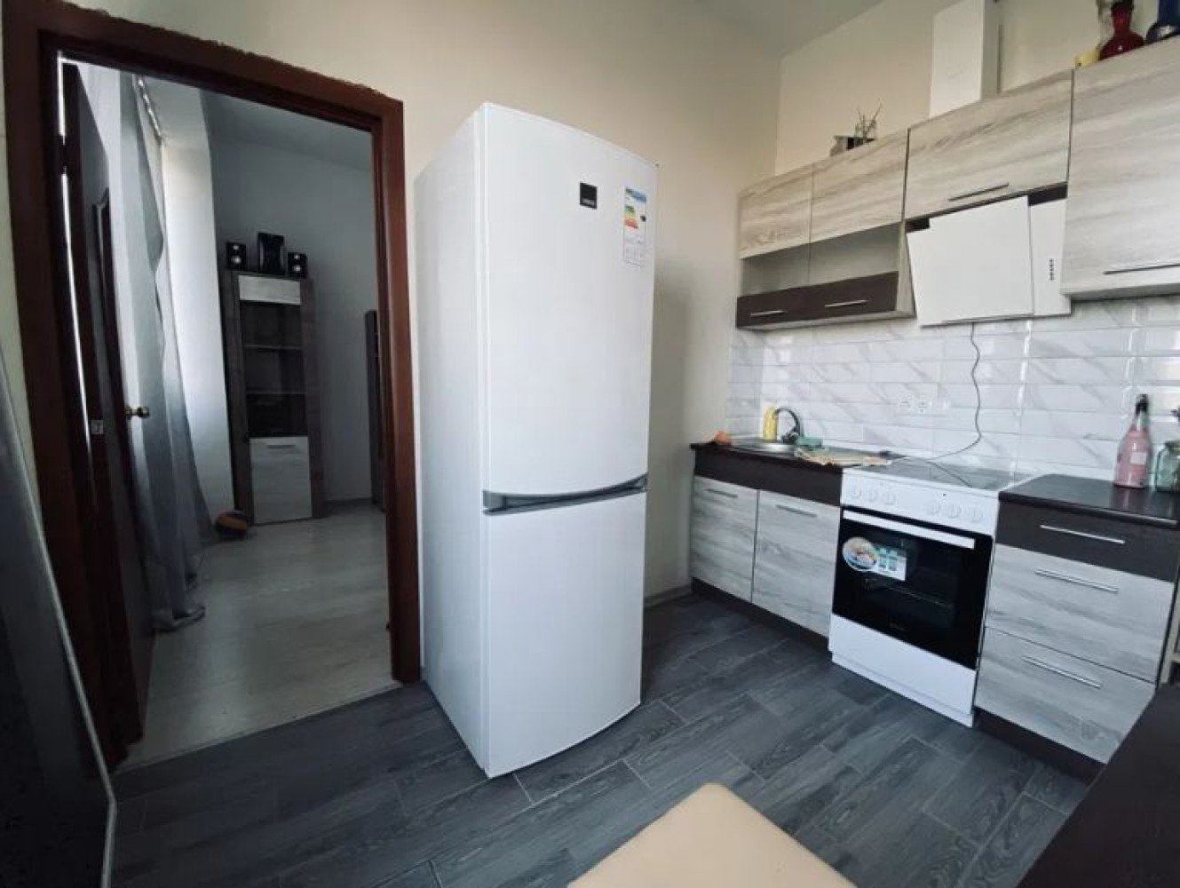 Квартира на ул. Боровского Николая, 25 м², 25 500$ — FAKTOR