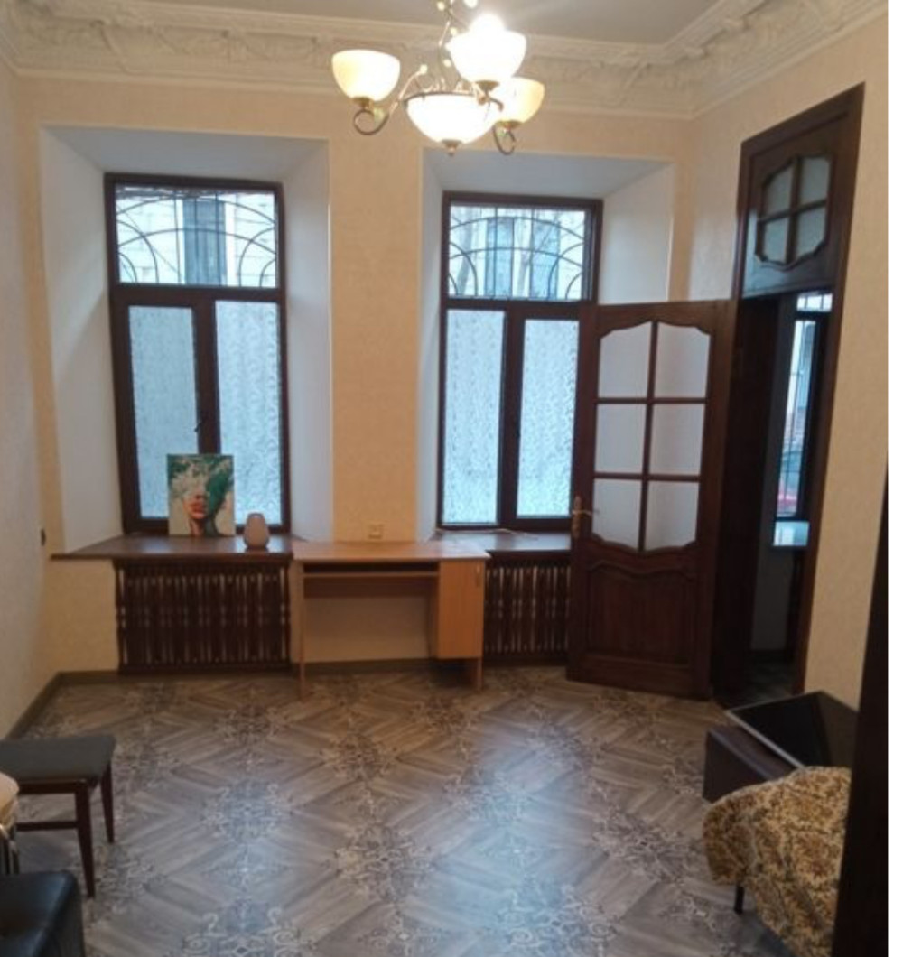 Квартира на ул. Лейтенанта Шмидта, 93 м², 85 000$ — FAKTOR