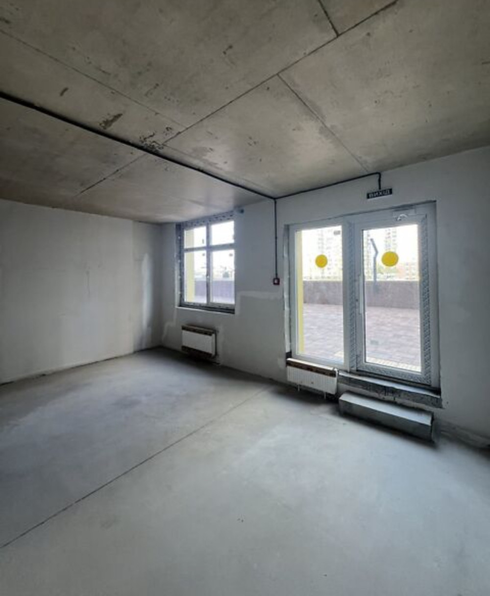 Комерційна нерухомість на вул. Краснова, 50 м², 164 340$ — FAKTOR