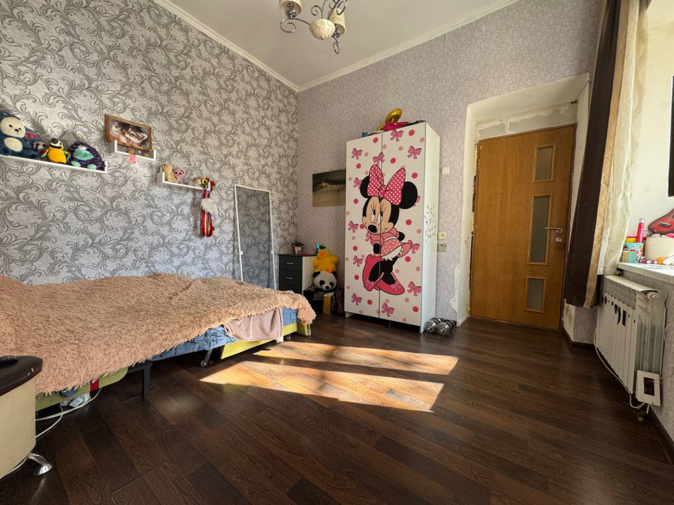 Квартира на вул. Коблевская, 32 м², 35 000$ — FAKTOR