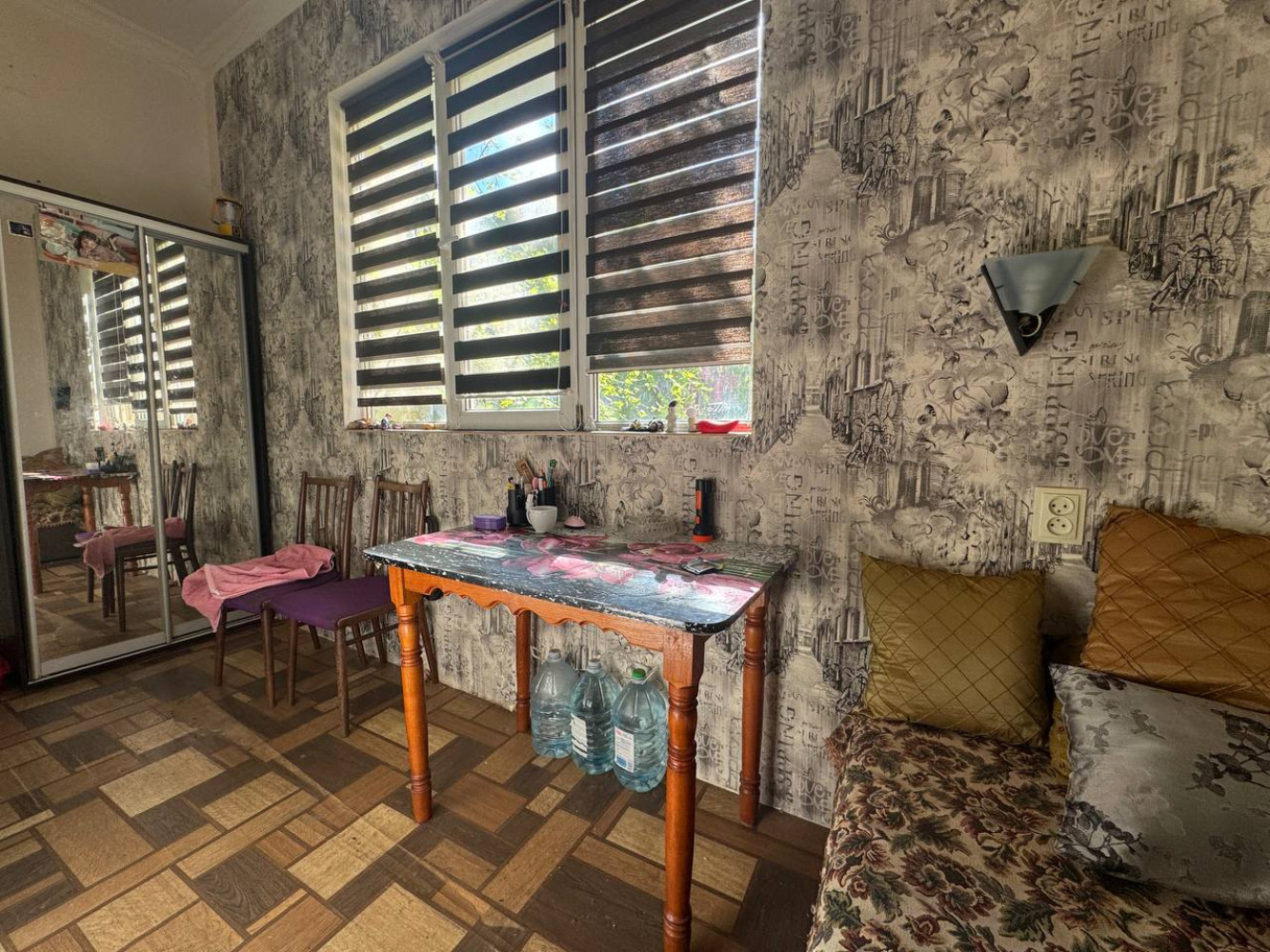 Квартира на вул. Коблевская, 32 м², 35 000$ — FAKTOR