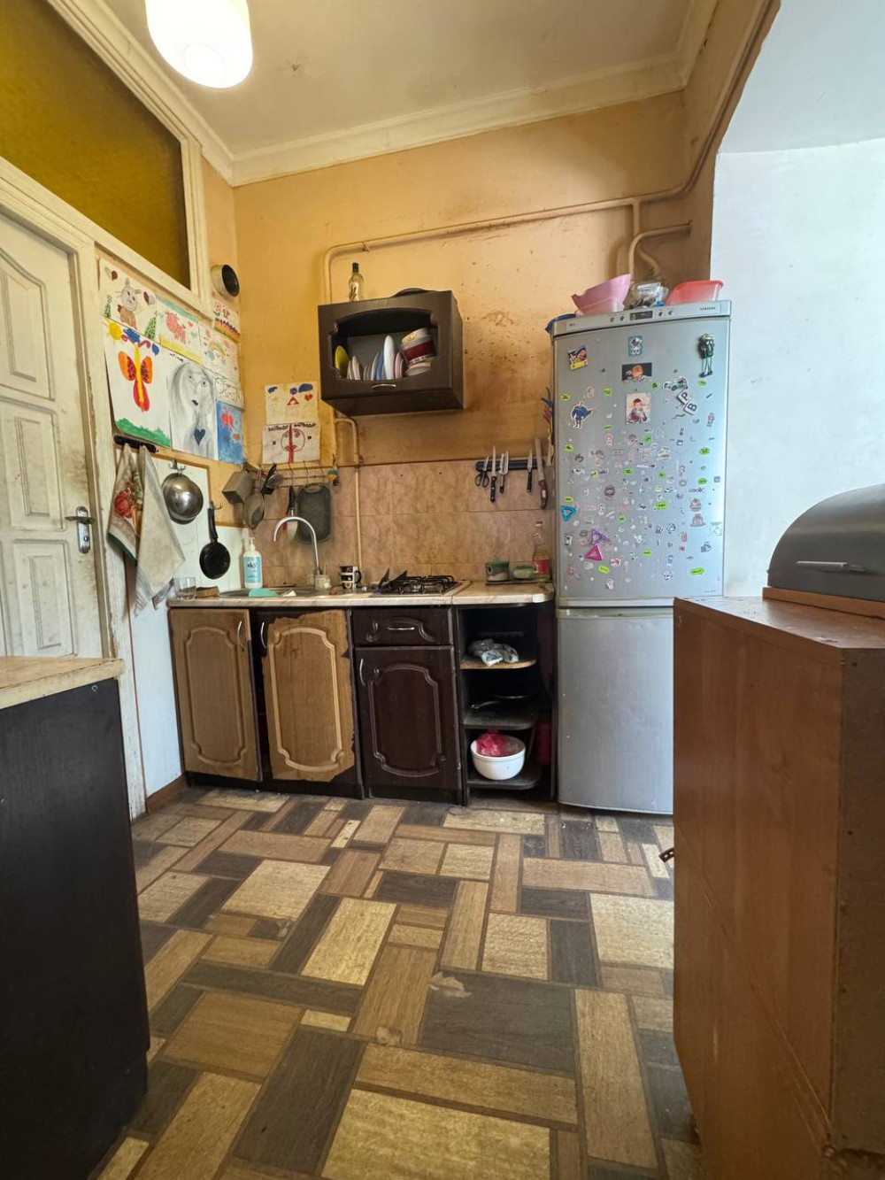 Квартира на вул. Коблевская, 32 м², 35 000$ — FAKTOR