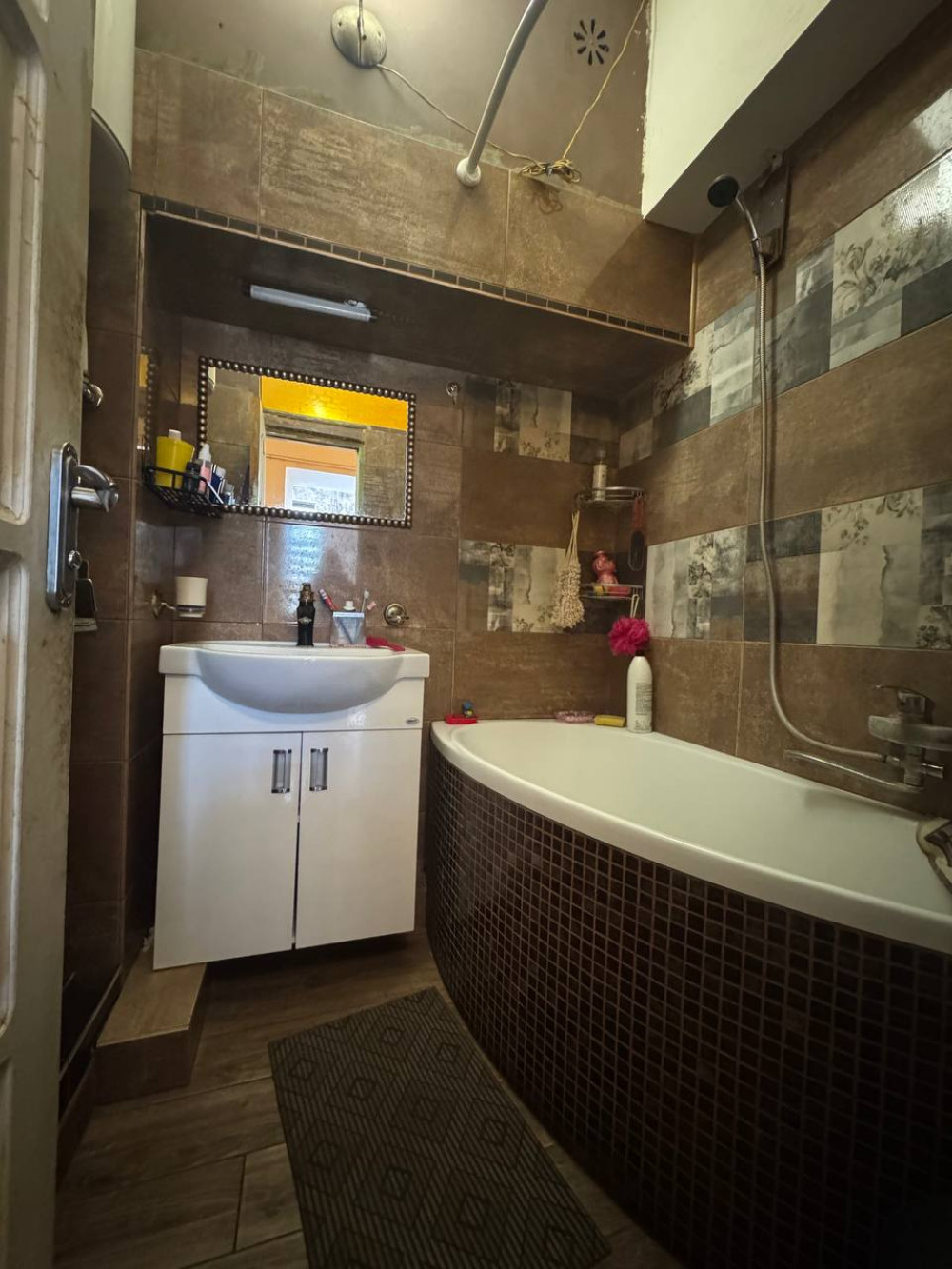 Квартира на вул. Коблевская, 32 м², 35 000$ — FAKTOR