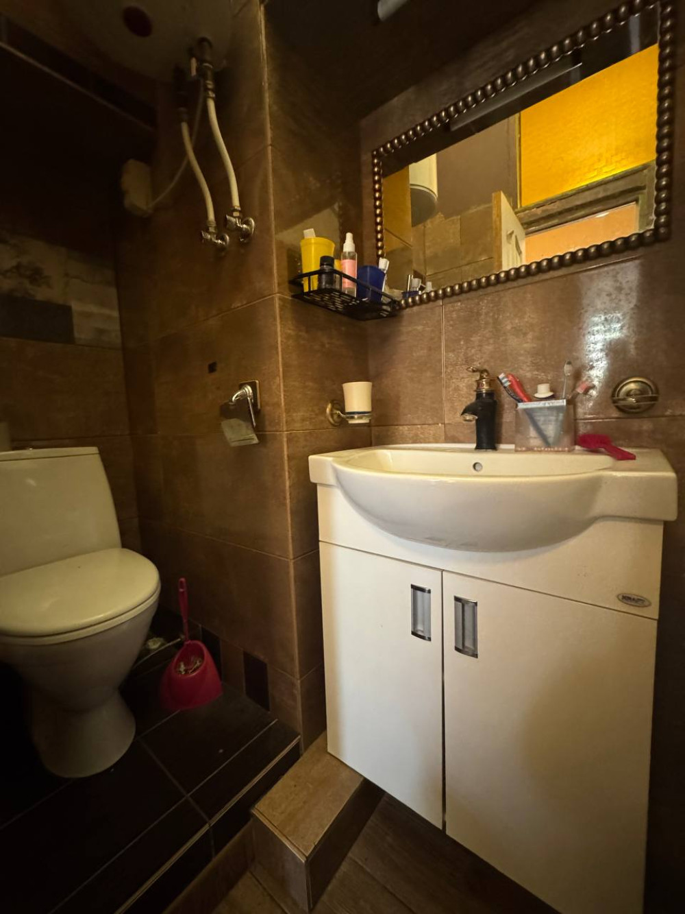 Квартира на вул. Коблевская, 32 м², 35 000$ — FAKTOR