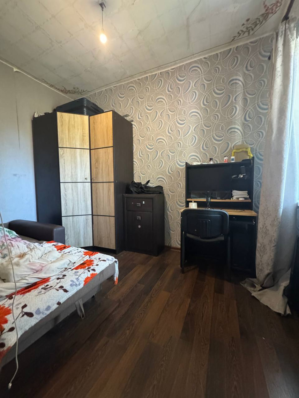 Квартира на вул. Коблевская, 32 м², 35 000$ — FAKTOR