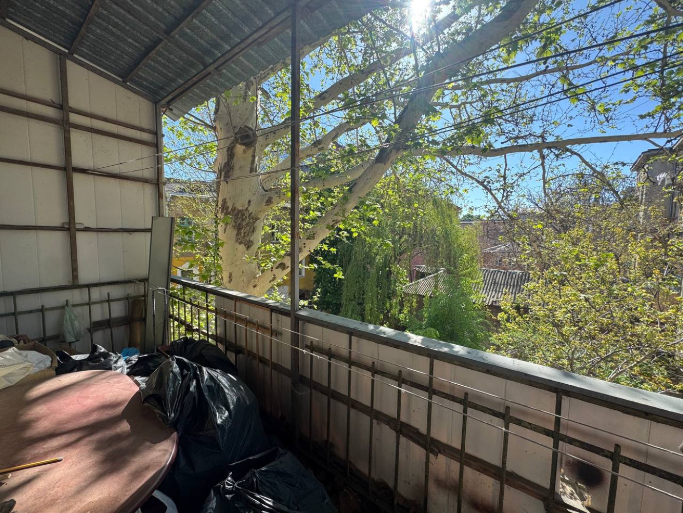 Квартира на вул. Коблевская, 32 м², 35 000$ — FAKTOR