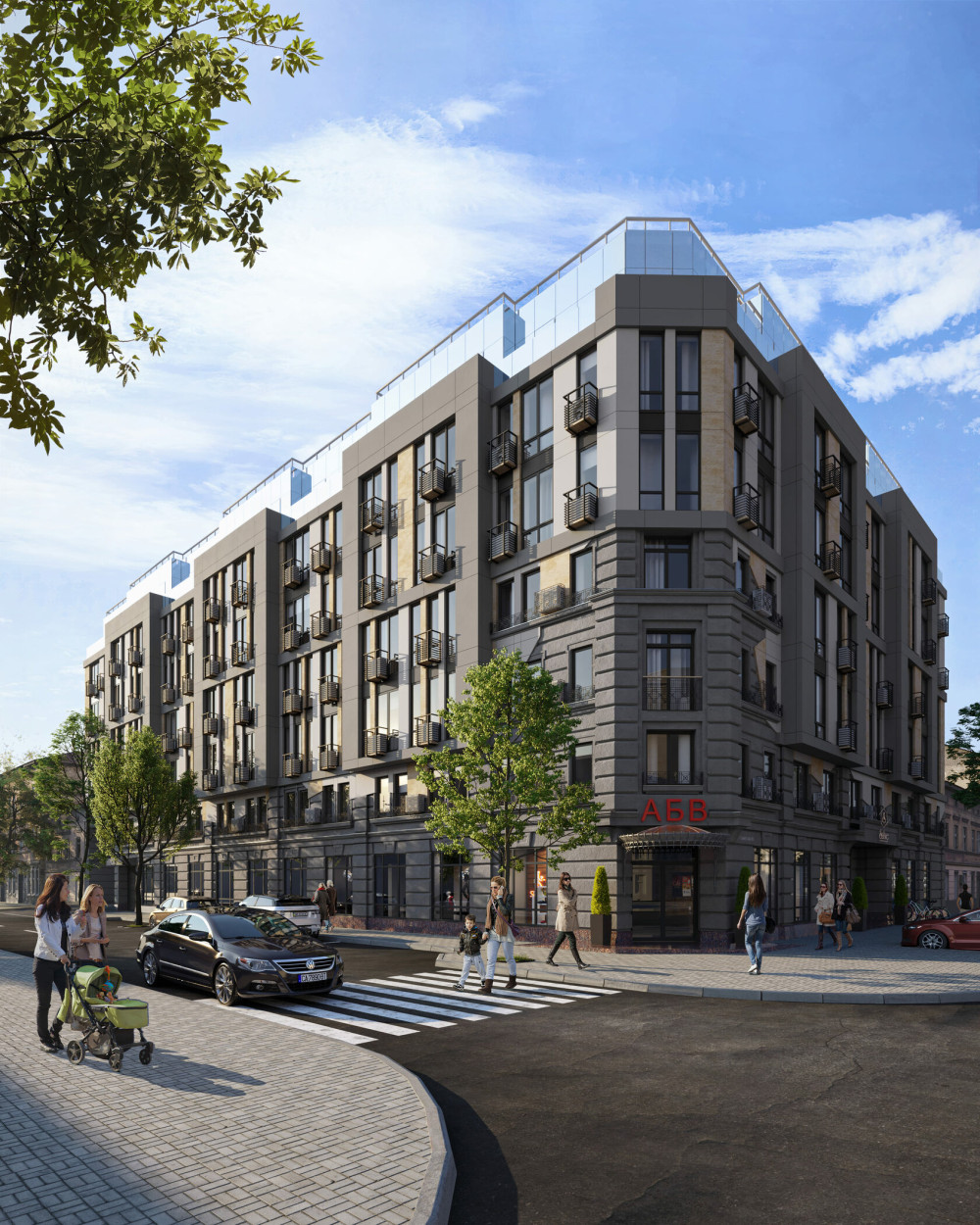 Квартира на ул. Большая Арнаутская, 28 м², 33 800$ — FAKTOR