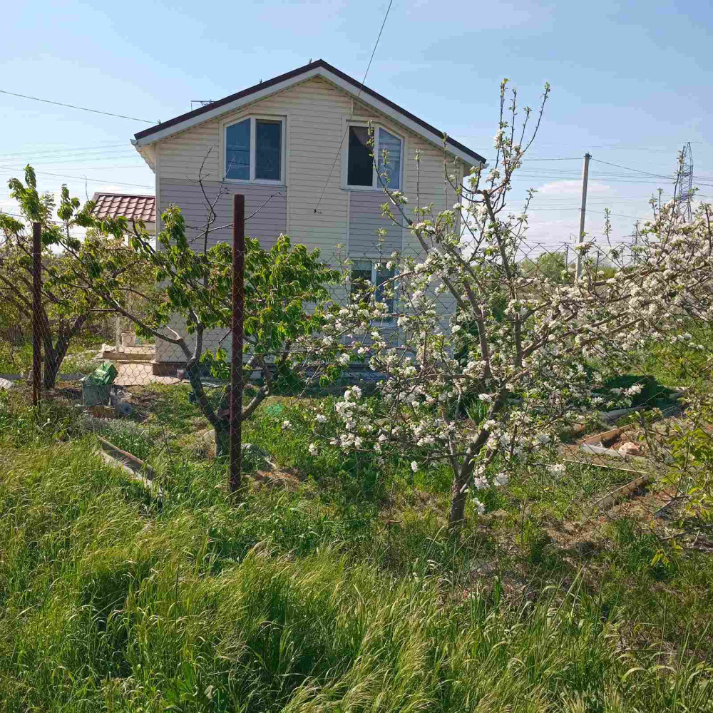 Дом на ул. Садовая, 72 м², 55 000$ — FAKTOR
