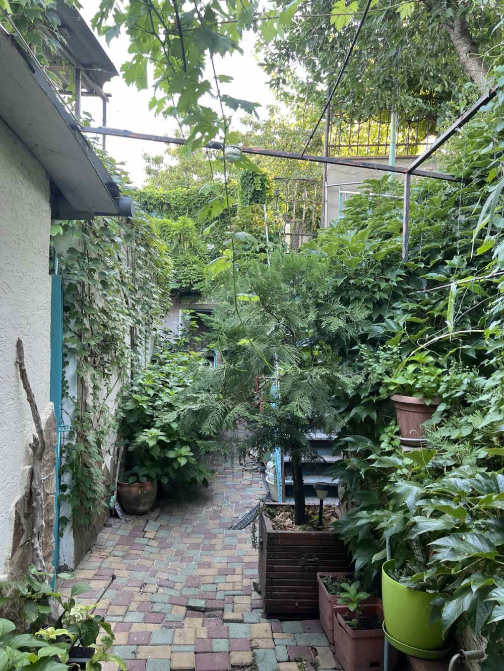 Дом на ул. Шкиперская, 84 м², 80 000$ — FAKTOR