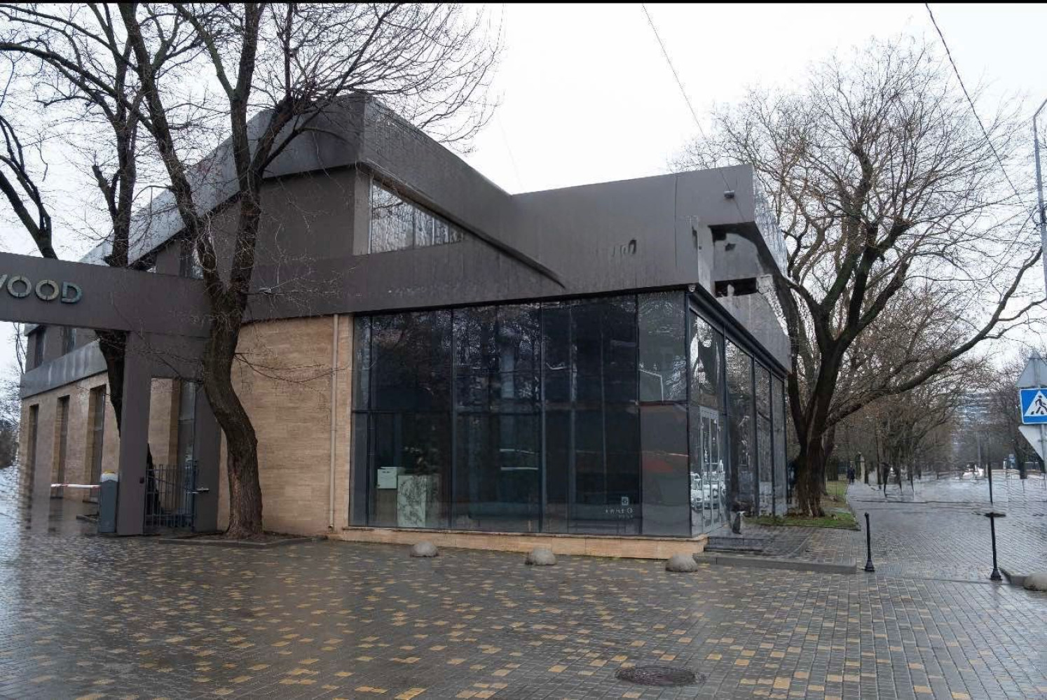 Комерційна нерухомість на вул. Французский бульвар, 610 м², 1 250 000$ — FAKTOR