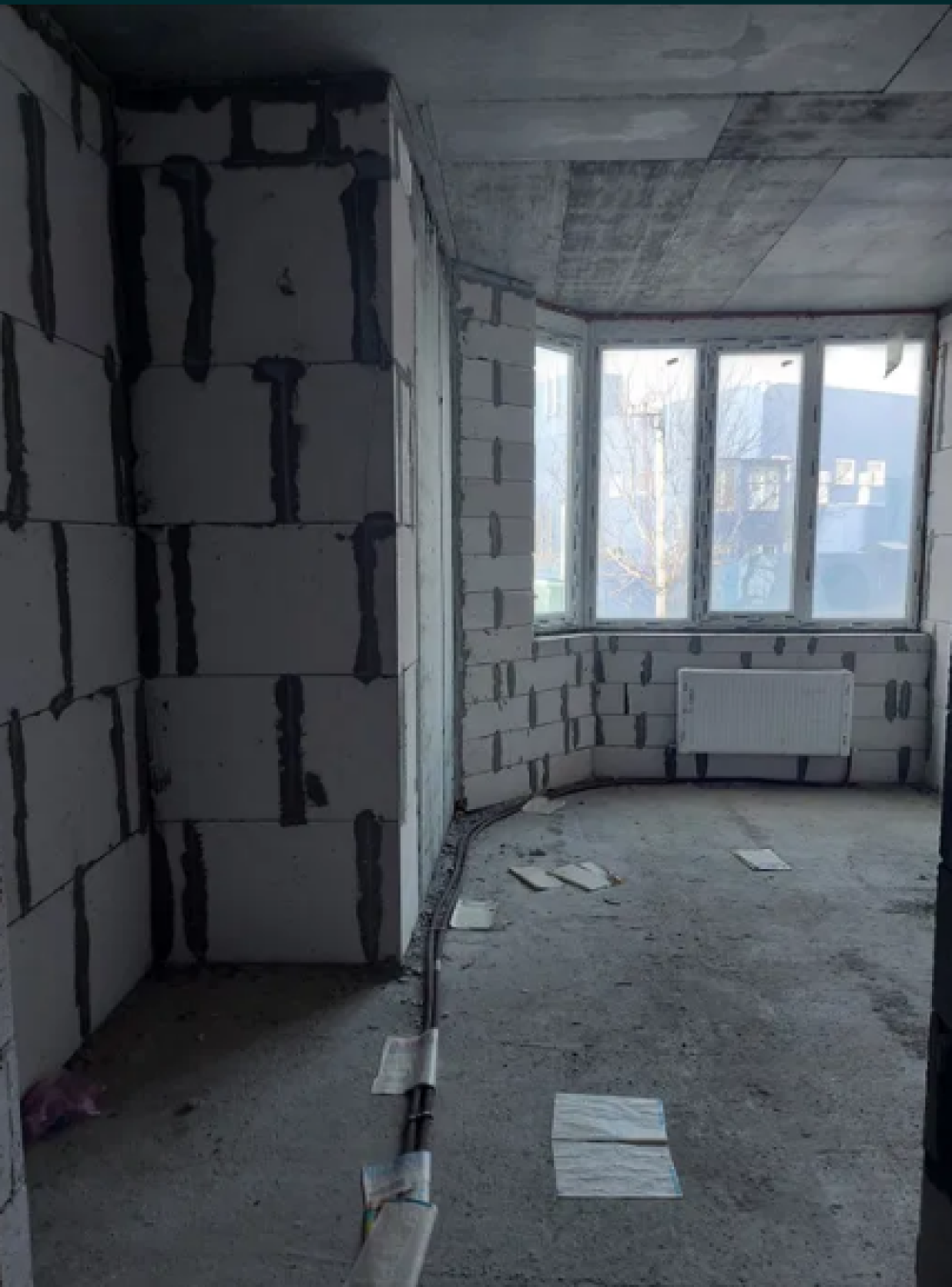 Квартира на ул. Вильямса Академика, 23 м², 19 000$ — FAKTOR