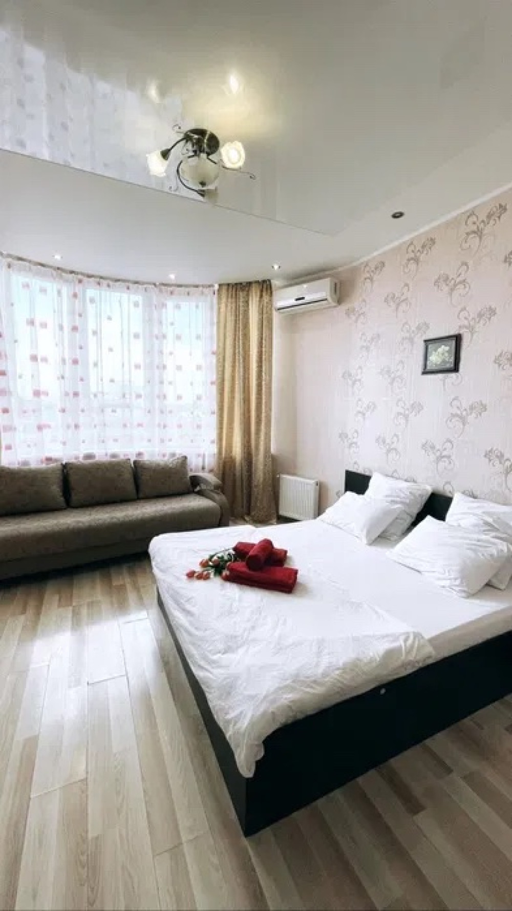 Квартира на ул. Пантелеймоновская, 68 м², 95 000$ — FAKTOR