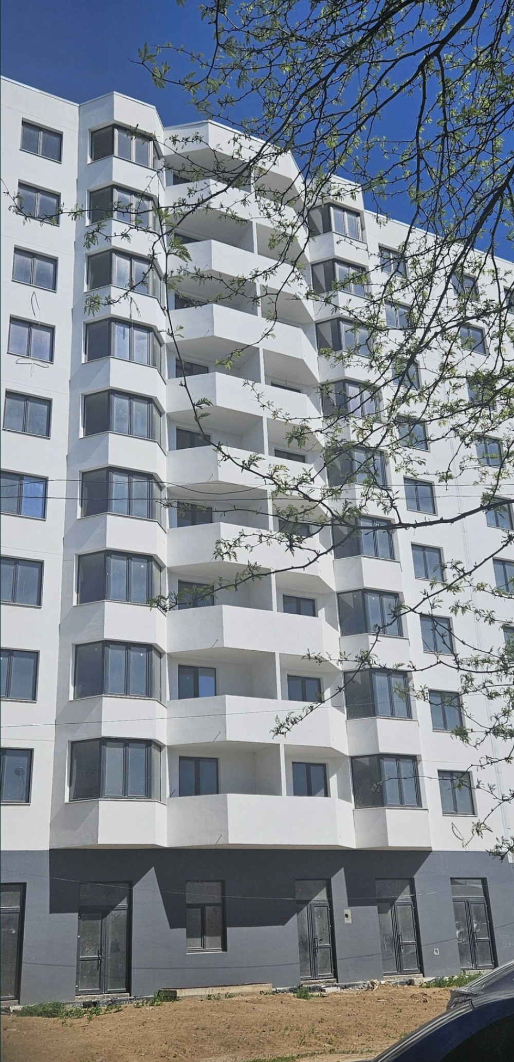 Квартира на ул. Товарный пер, 37 м², 29 500$ — FAKTOR