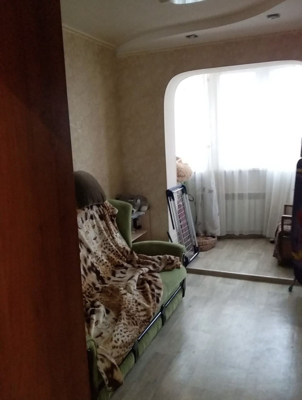 Квартира на вул. Балковская, 89 м², 84 500$ — FAKTOR