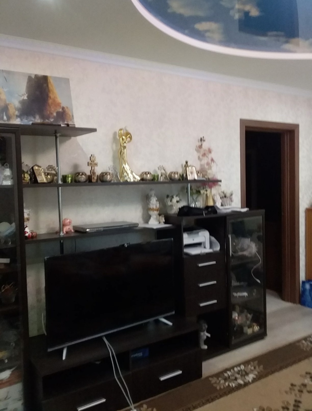 Квартира на вул. Балковская, 89 м², 84 500$ — FAKTOR