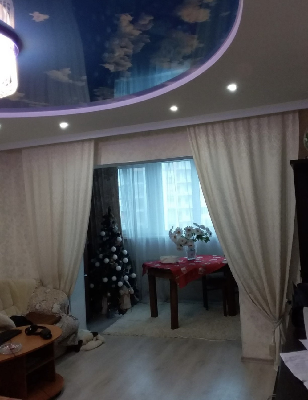 Квартира на вул. Балковская, 89 м², 84 500$ — FAKTOR