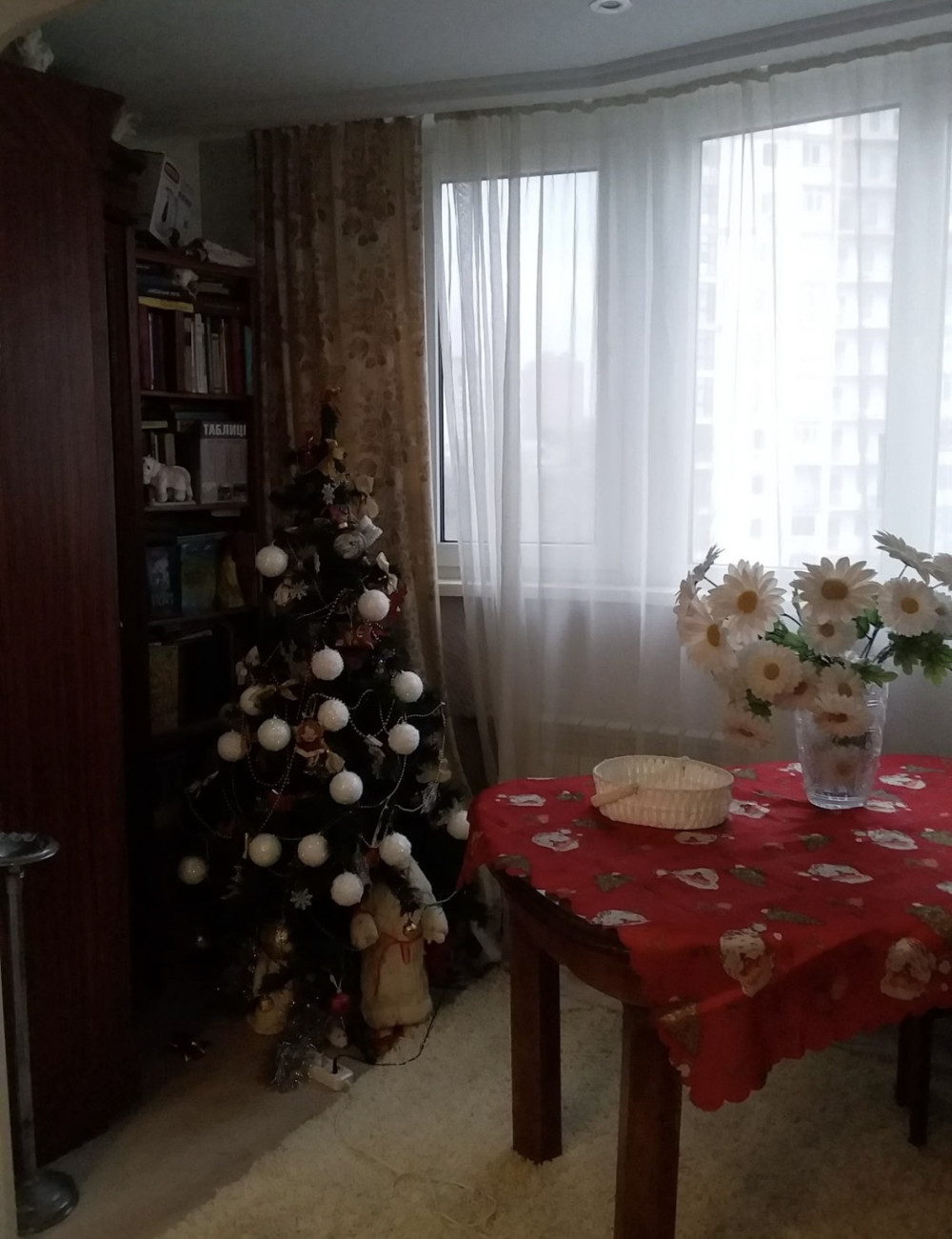 Квартира на вул. Балковская, 89 м², 84 500$ — FAKTOR