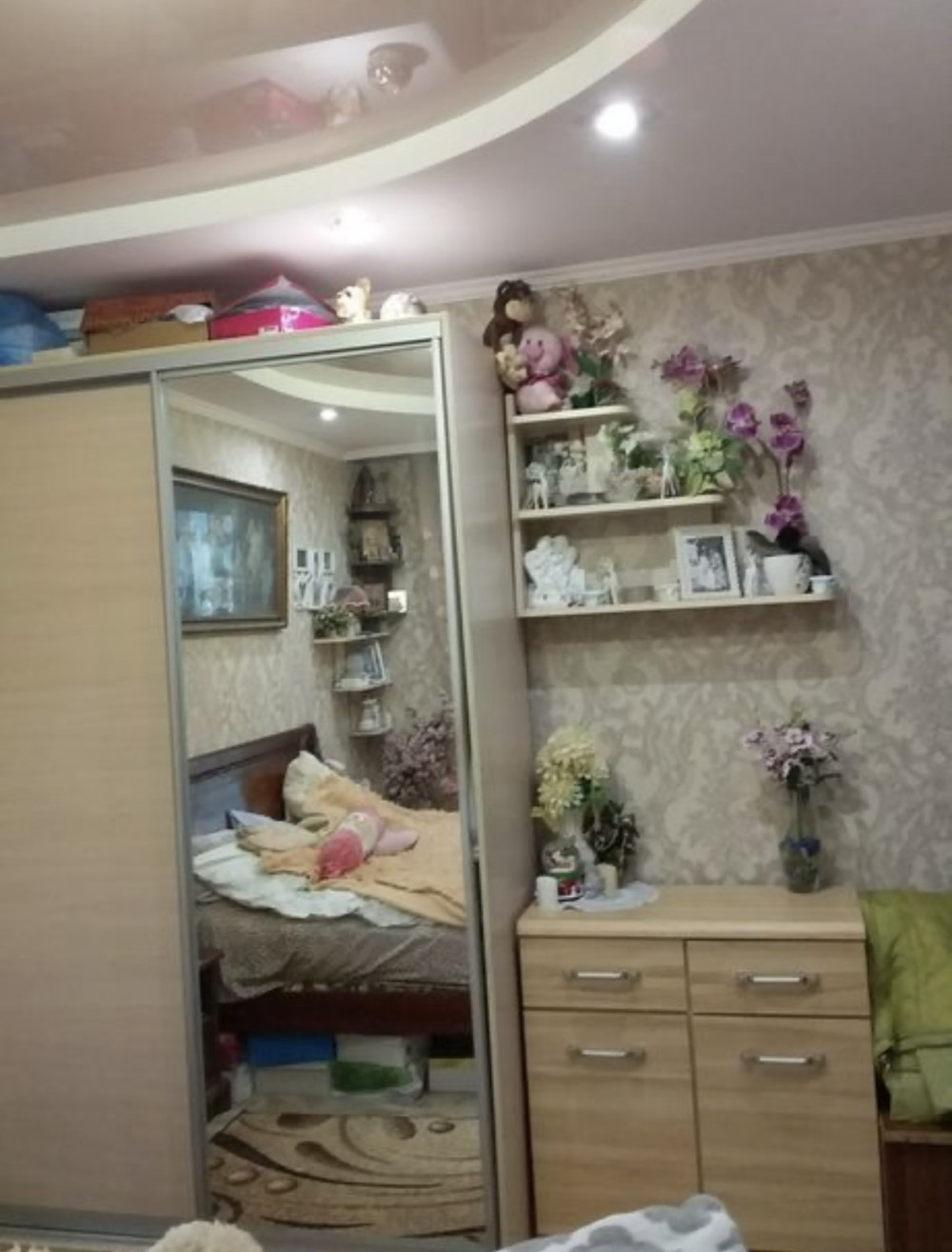Квартира на вул. Балковская, 89 м², 84 500$ — FAKTOR