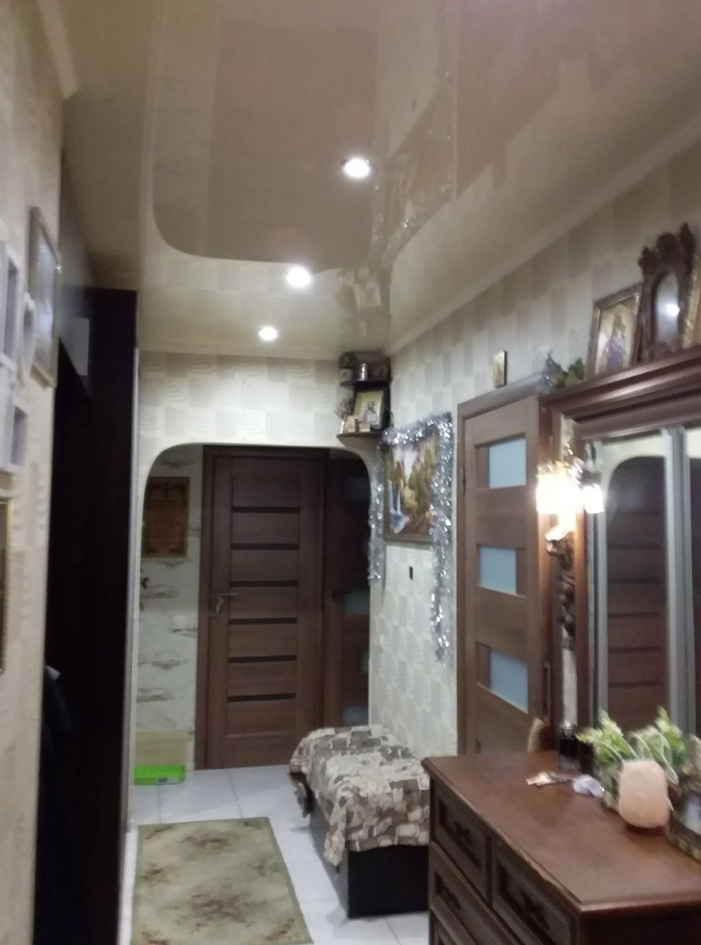 Квартира на вул. Балковская, 89 м², 84 500$ — FAKTOR