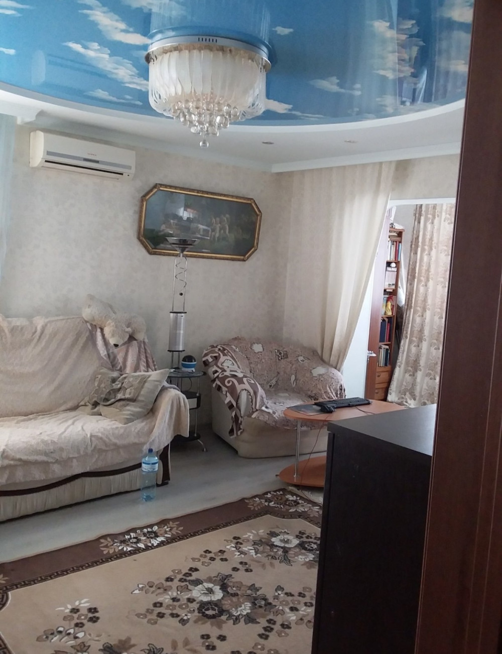 Квартира на вул. Балковская, 89 м², 84 500$ — FAKTOR