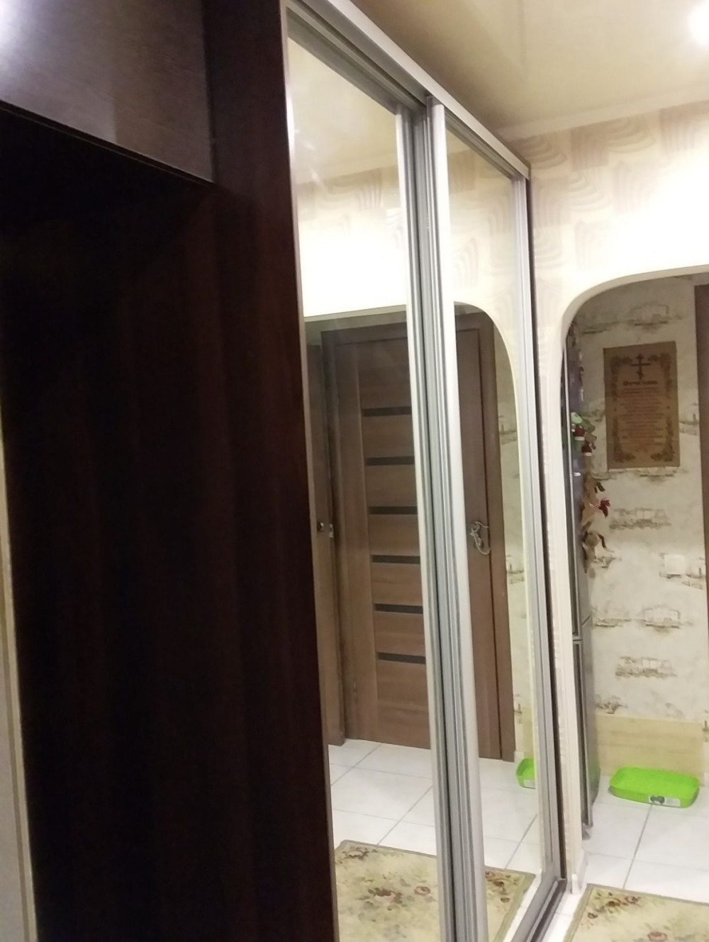 Квартира на вул. Балковская, 89 м², 84 500$ — FAKTOR