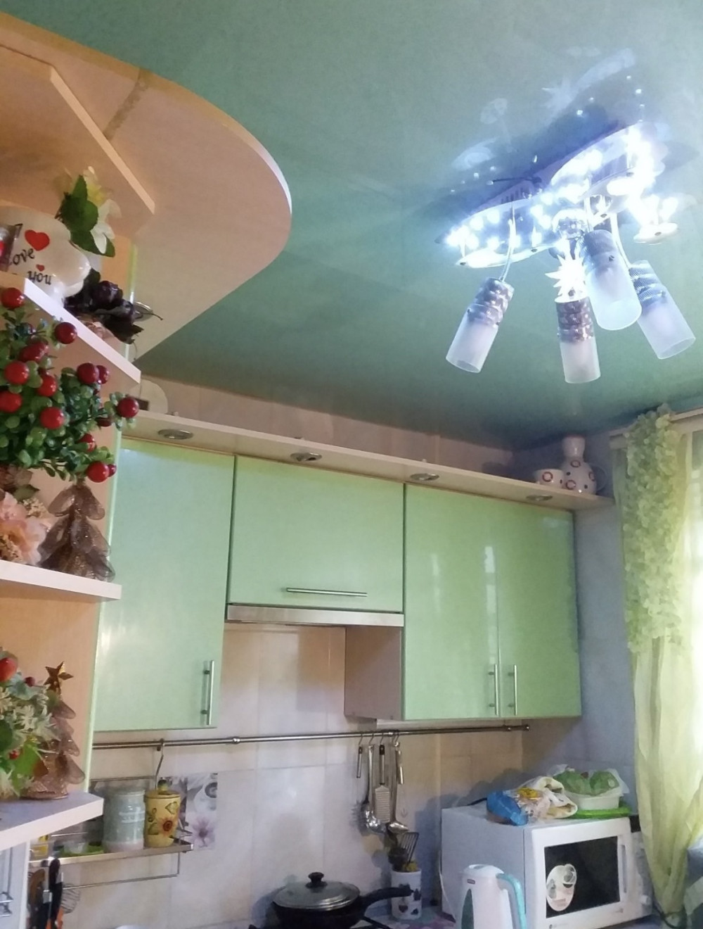 Квартира на вул. Балковская, 89 м², 84 500$ — FAKTOR