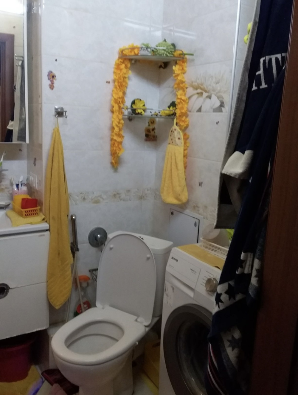 Квартира на вул. Балковская, 89 м², 84 500$ — FAKTOR