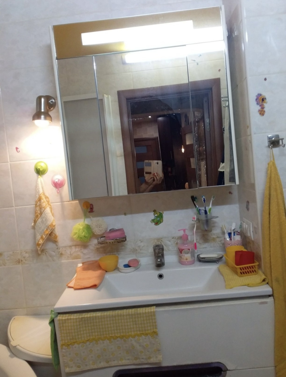 Квартира на вул. Балковская, 89 м², 84 500$ — FAKTOR