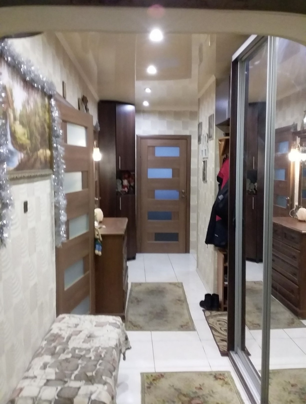 Квартира на вул. Балковская, 89 м², 84 500$ — FAKTOR