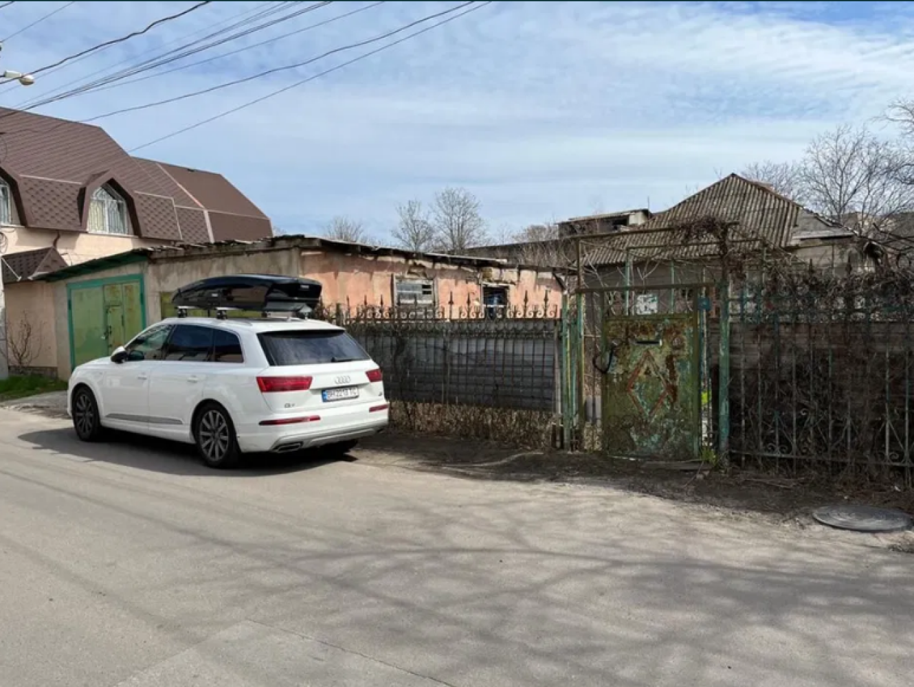 Дом на ул. Красных Зорь, 175 000$ — FAKTOR