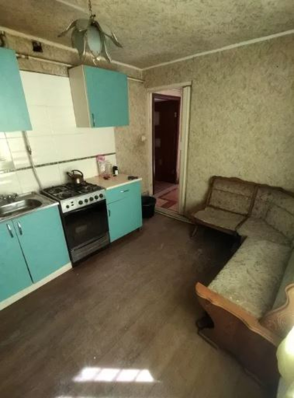 Квартира на ул. Головковская, 70 м², 31 500$ — FAKTOR