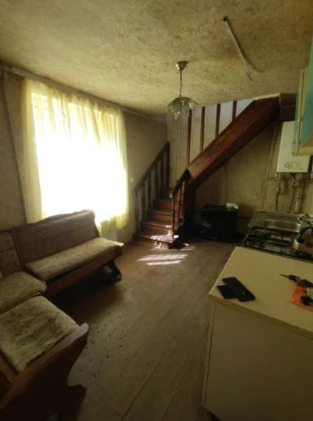 Квартира на вул. Головковская, 70 м², 31 500$ — FAKTOR