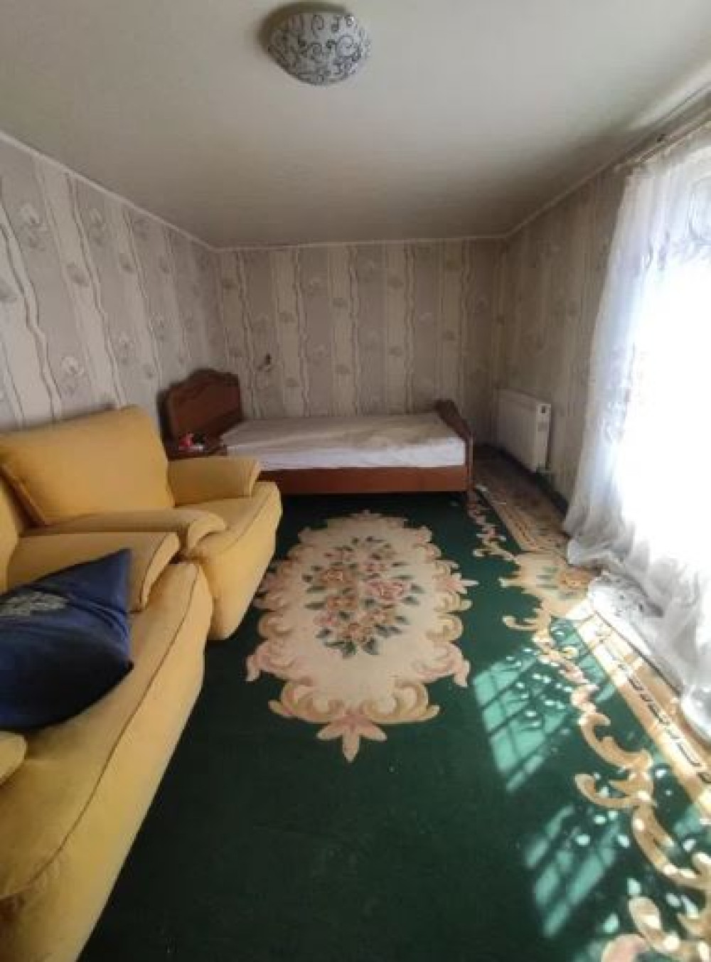 Квартира на вул. Головковская, 70 м², 31 500$ — FAKTOR