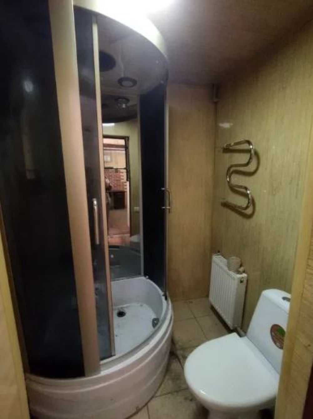 Квартира на вул. Головковская, 70 м², 31 500$ — FAKTOR