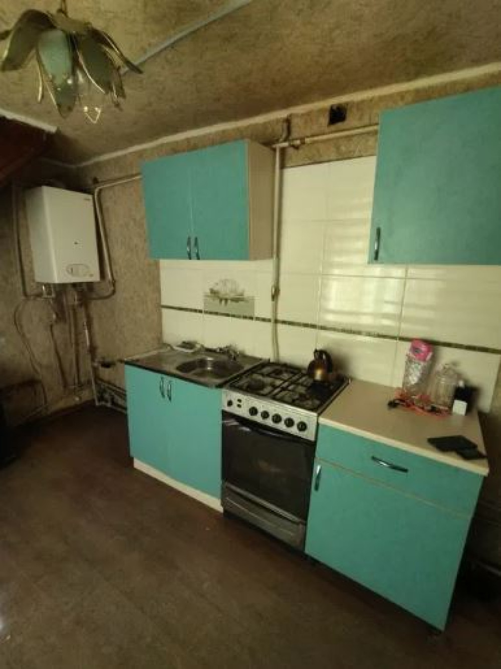 Квартира на вул. Головковская, 70 м², 31 500$ — FAKTOR