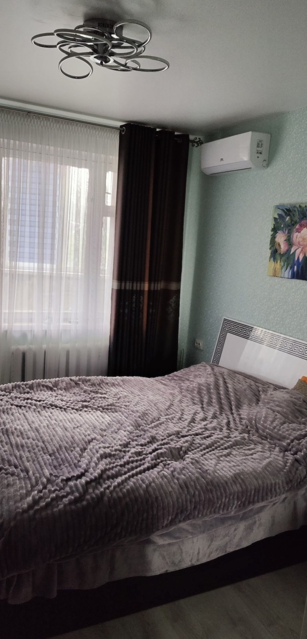 Квартира на ул. Скидановская, 62 м², 78 000$ — FAKTOR