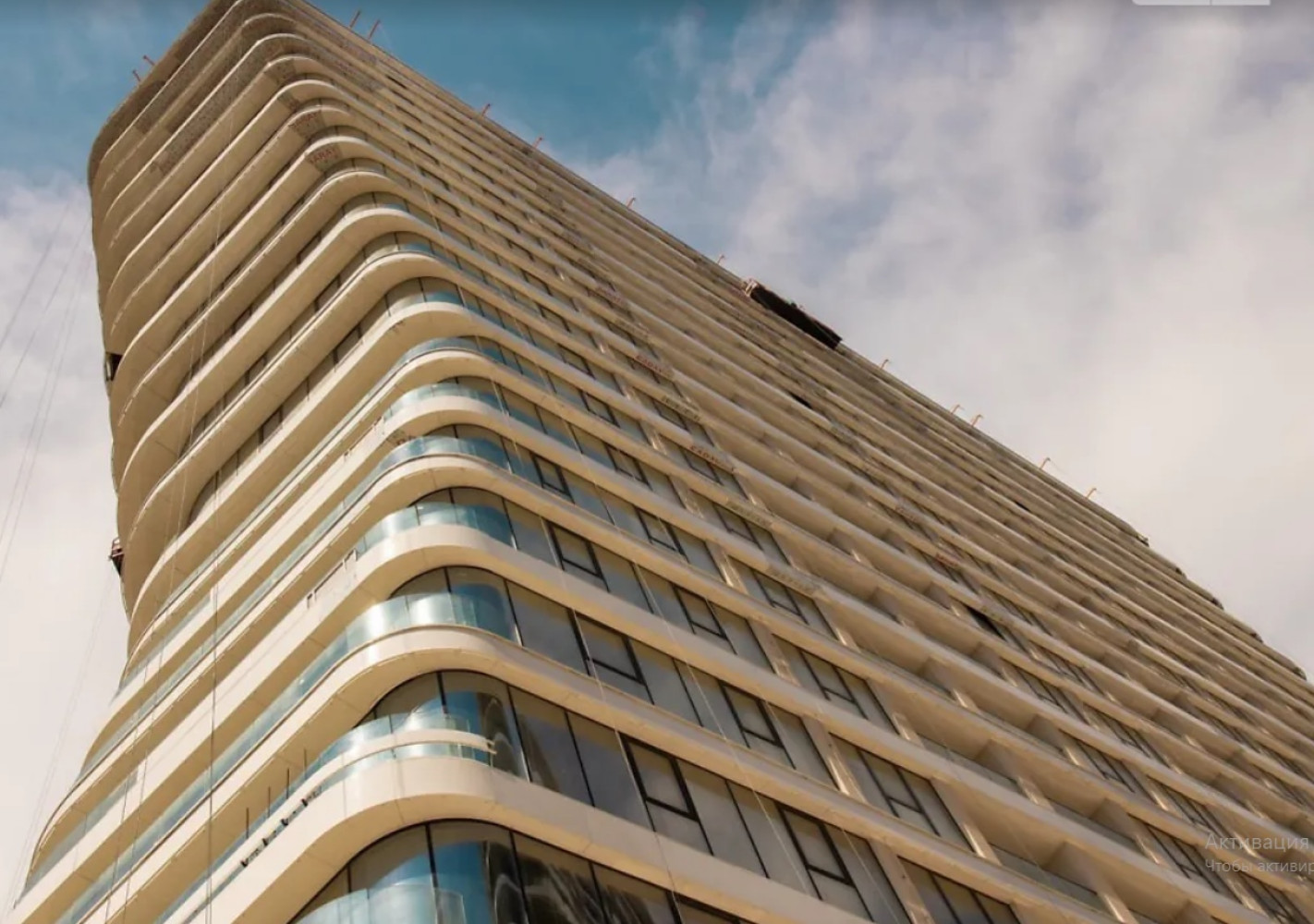 Квартира на ул. Французский бульвар, 46 м², 116 200$ — FAKTOR