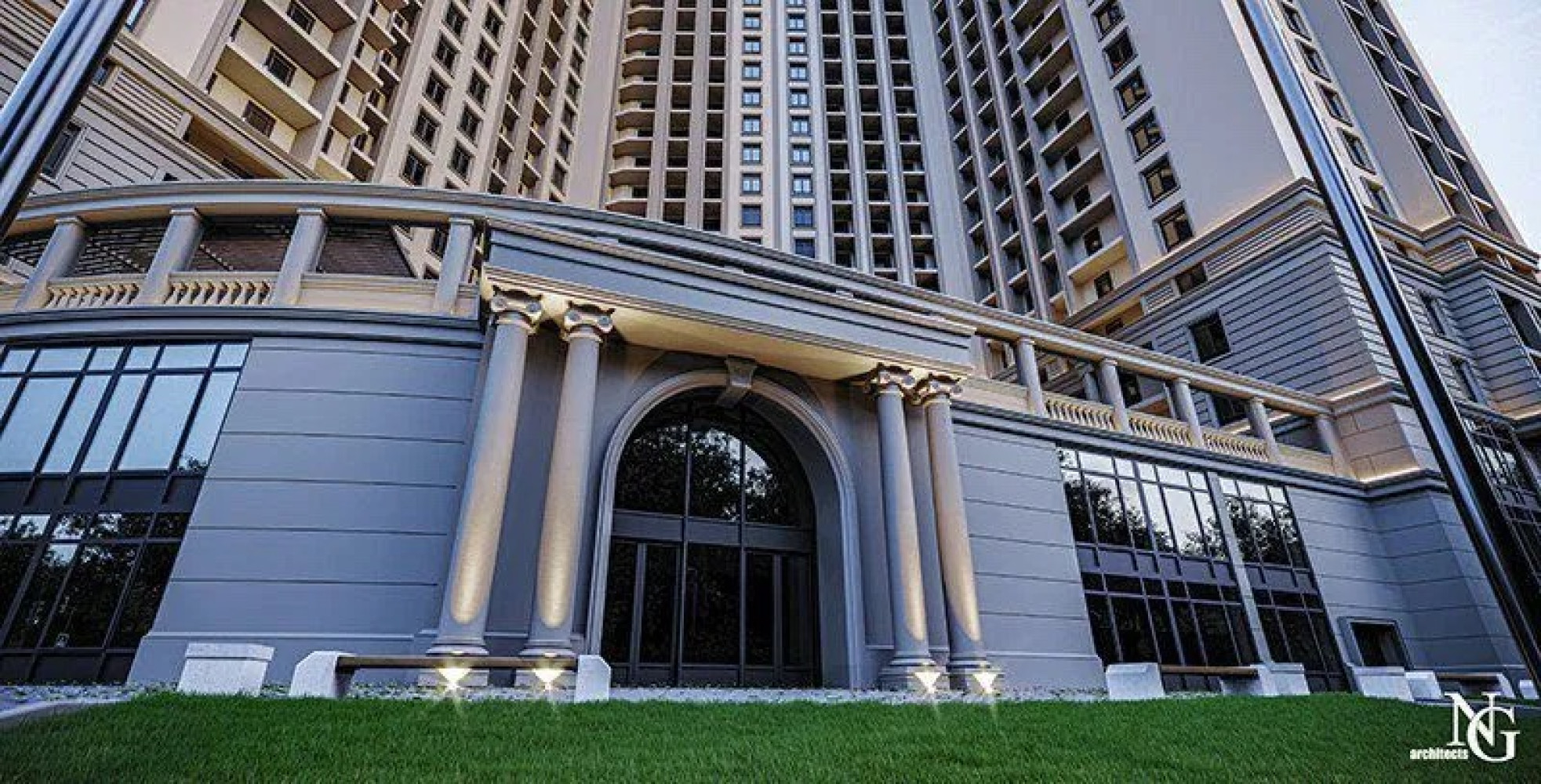 Квартира на ул. Дача Ковалевского, 51 м², 58 900$ — FAKTOR