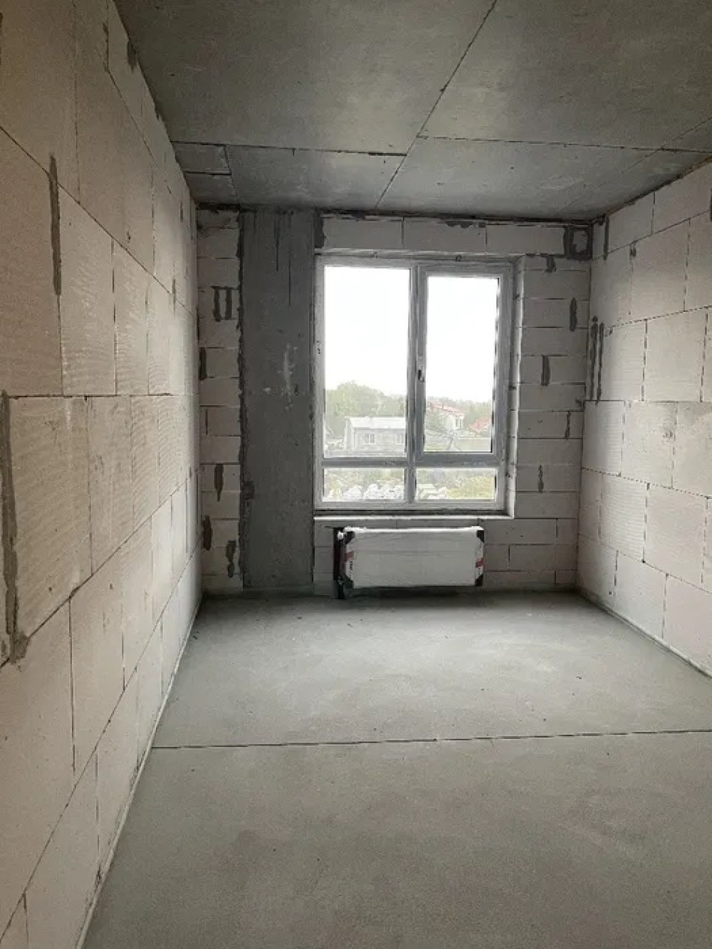 Квартира на ул. Слободская, 42 м², 38 000$ — FAKTOR